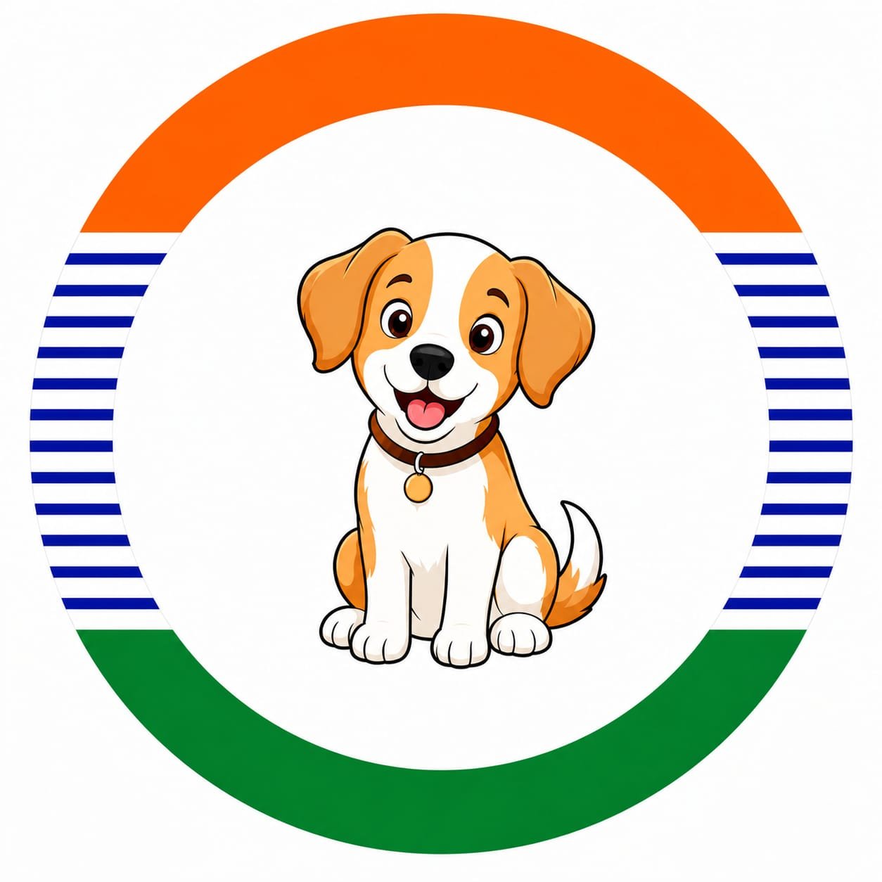 PetsCommunity Logo
